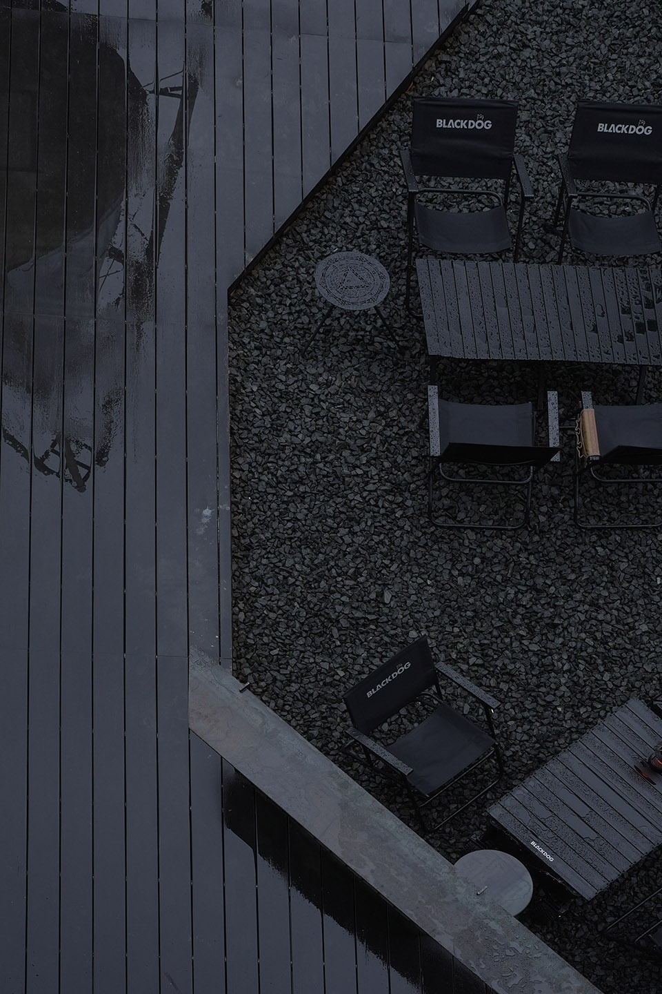 Letu Chaowan China by BALANCE DESIGN
