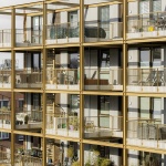 Wantijhof Dordrecht by studio AAAN