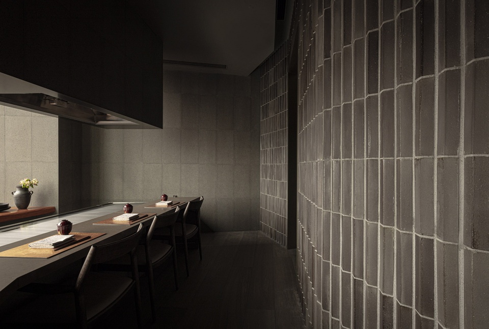 BELLUSTAR TOKYO by Keiji Ashizawa Design Norm Architects