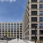 柏林科技园，德国 / TCHOBAN VOSS Architekten