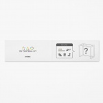 “我的足球门”，日本 / nendo