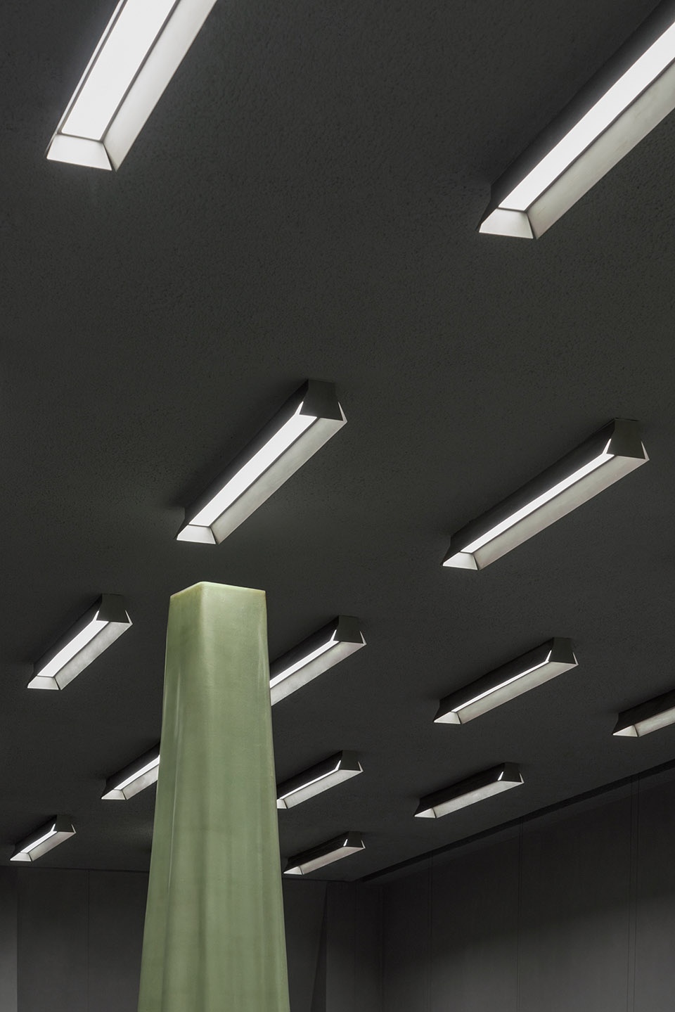 void select shop in shenzhen by say architects