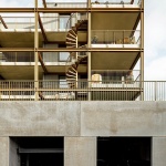 Wantijhof Dordrecht by studio AAAN