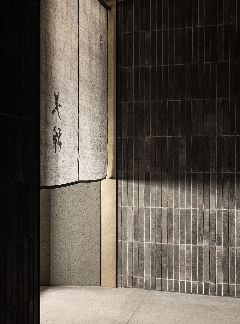 BELLUSTAR TOKYO by Keiji Ashizawa Design Norm Architects
