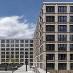 柏林科技园，德国 / TCHOBAN VOSS Architekten
