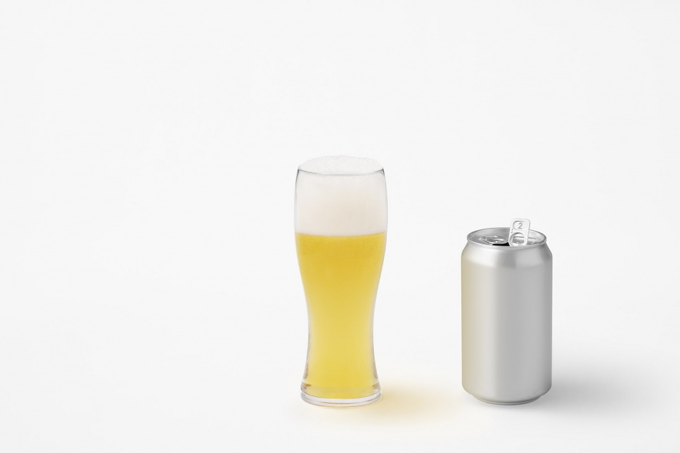 foam can nendo