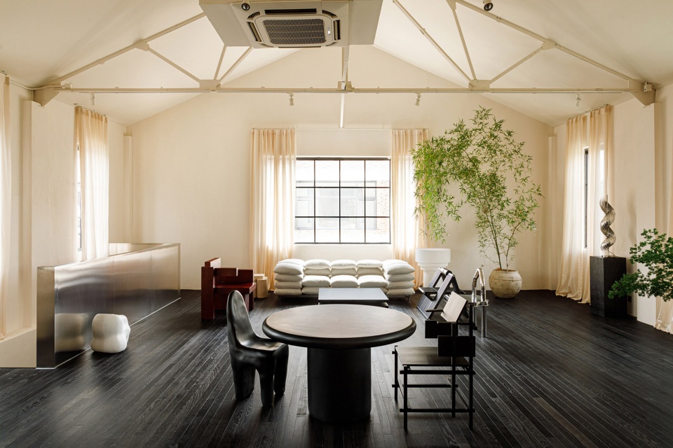 Beijing One Three Photography by Studio NOTHING DESIGN