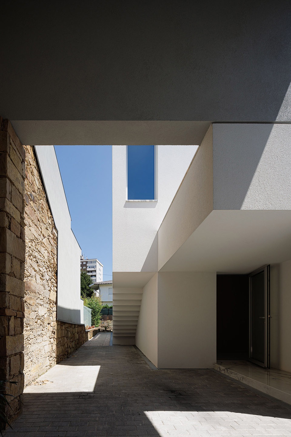 Forte House by pema studio