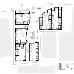 Kubomi Apartments by Organic Design Inc.