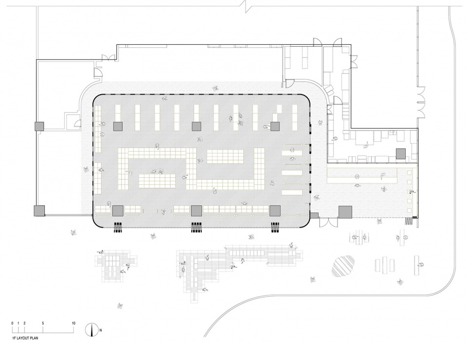harmay chengdu ufun by aim architecture