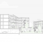 Wantijhof Dordrecht by studio AAAN