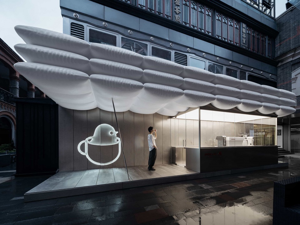 gooood archive cafe 2020 2023