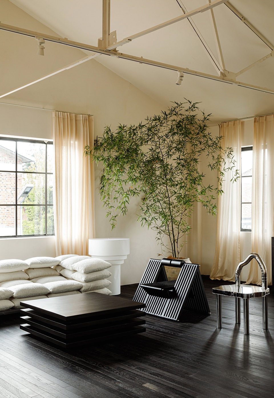 Beijing One Three Photography by Studio NOTHING DESIGN