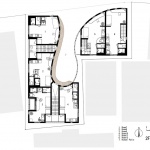 Kubomi Apartments by Organic Design Inc.