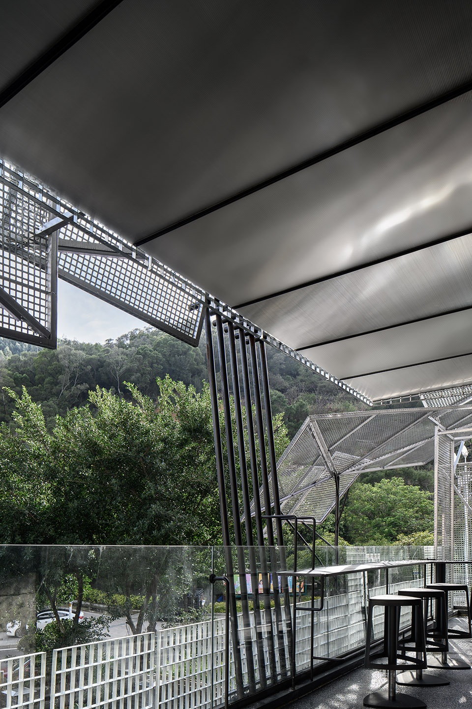 Letu Chaowan China by BALANCE DESIGN