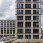 柏林科技园，德国 / TCHOBAN VOSS Architekten