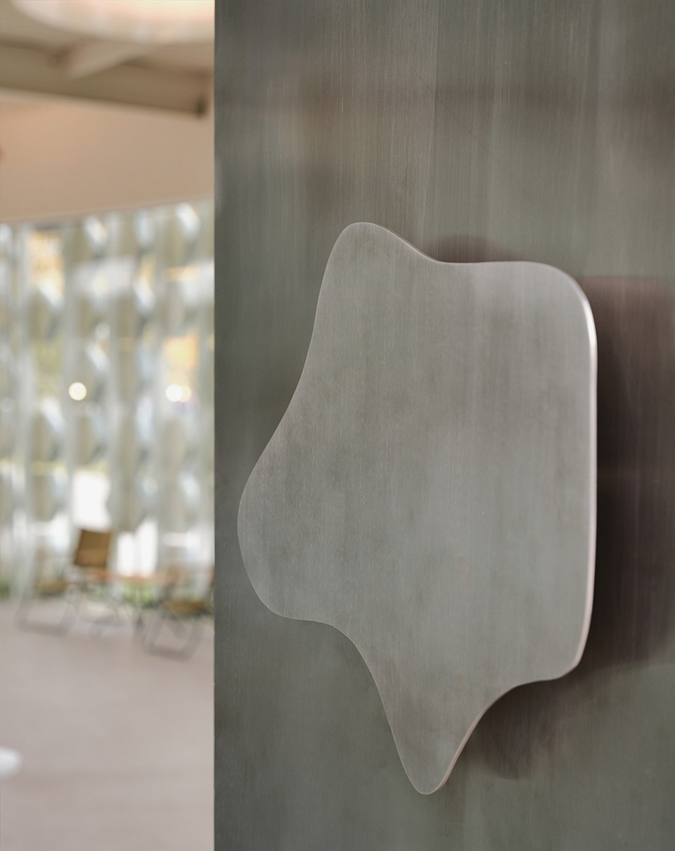 LOAM cafe bar China by STUDIO8