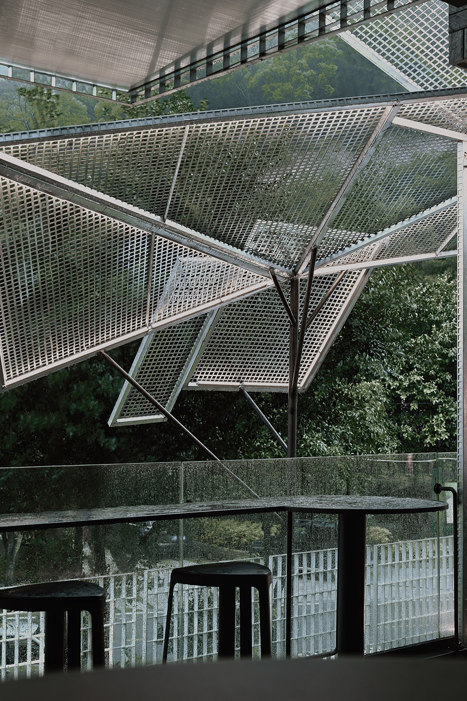 Letu Chaowan China by BALANCE DESIGN