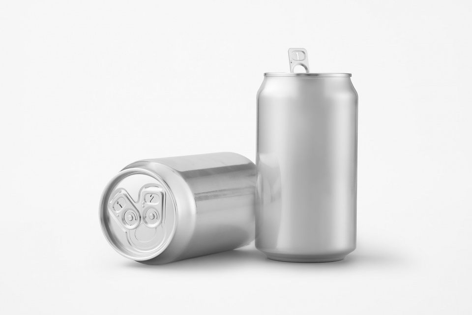 foam can nendo