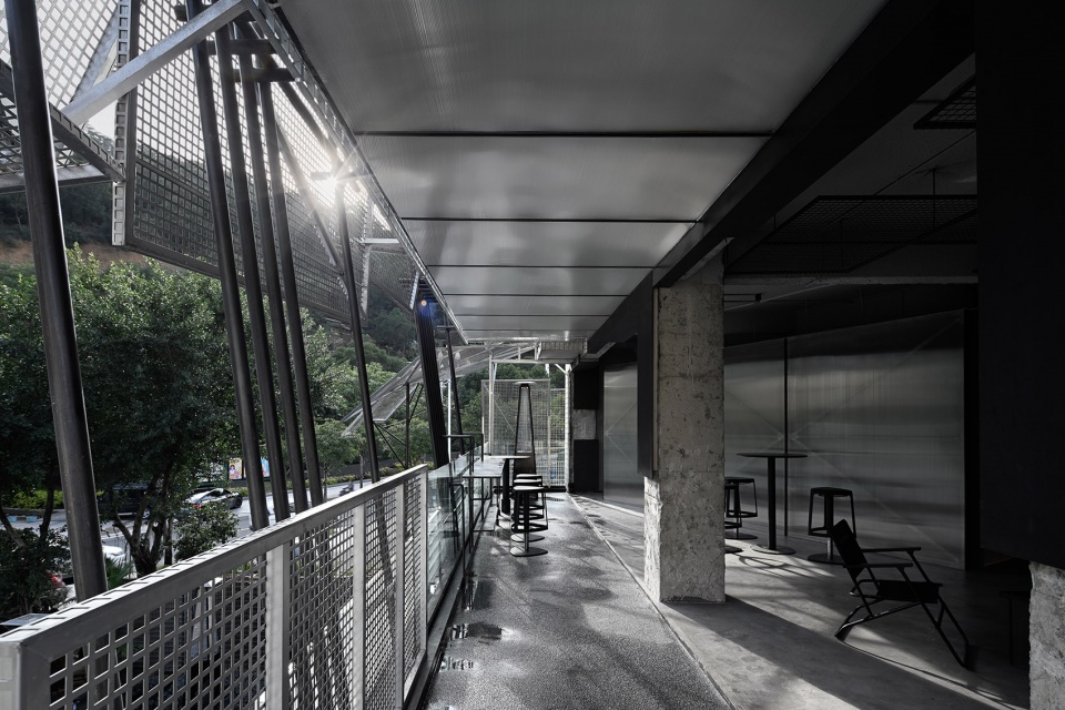Letu Chaowan China by BALANCE DESIGN
