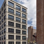 柏林科技园，德国 / TCHOBAN VOSS Architekten