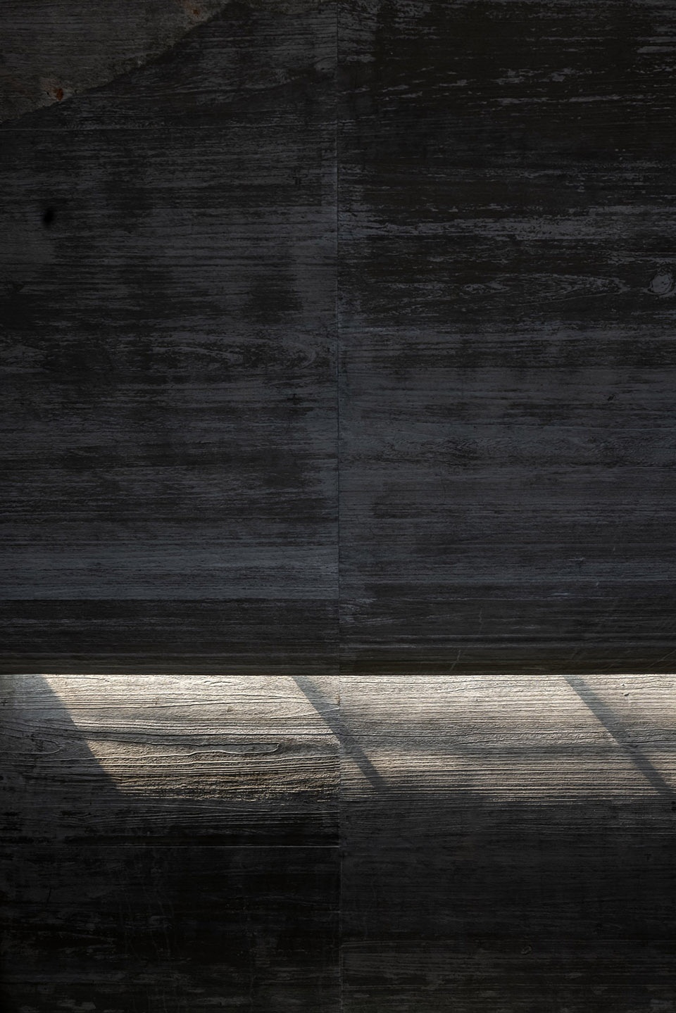 Watermoon Tea House by Behet Bondzio Lin Architekten