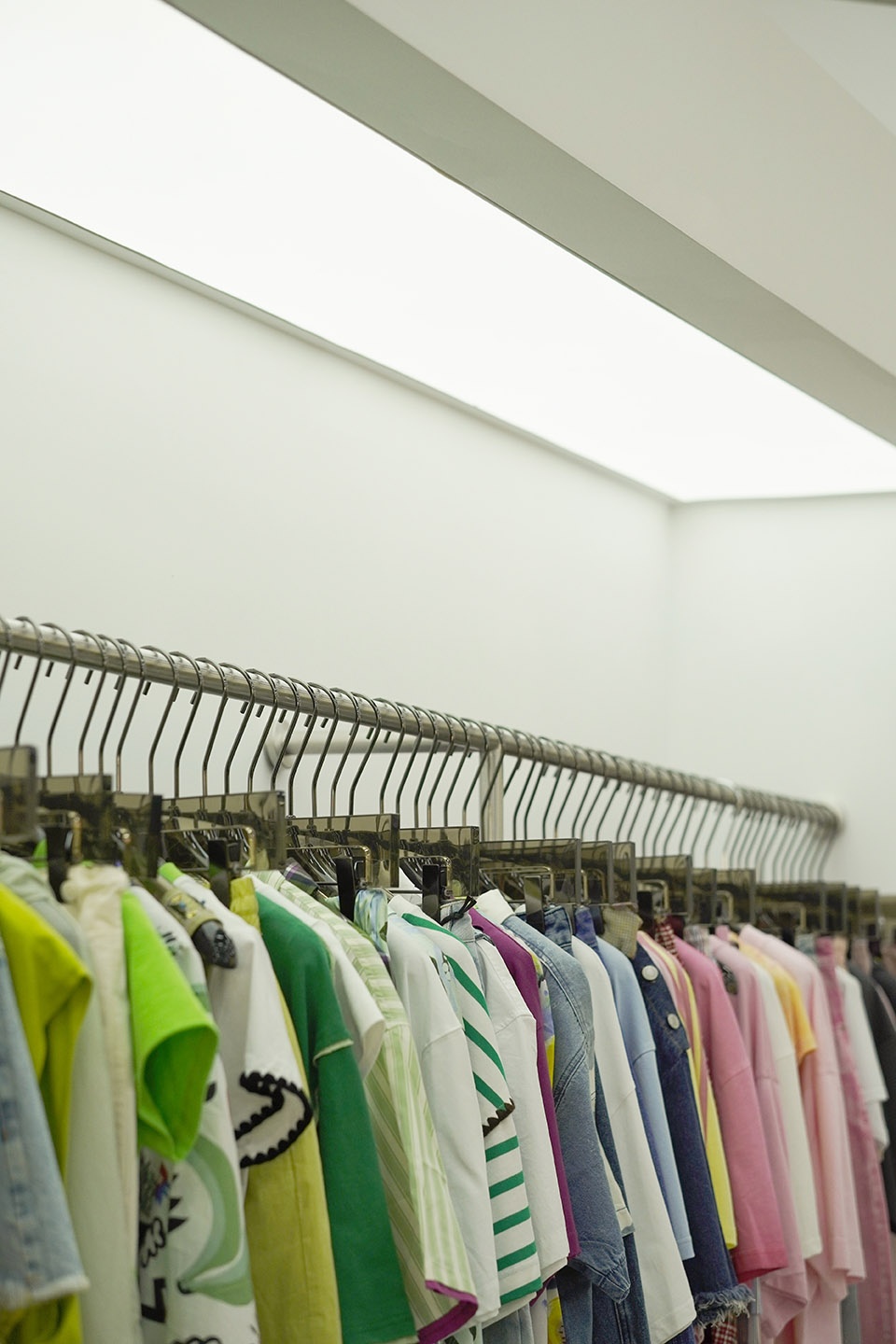TBC Buyer Shop China by LLLOOK STUDIO