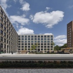 柏林科技园，德国 / TCHOBAN VOSS Architekten