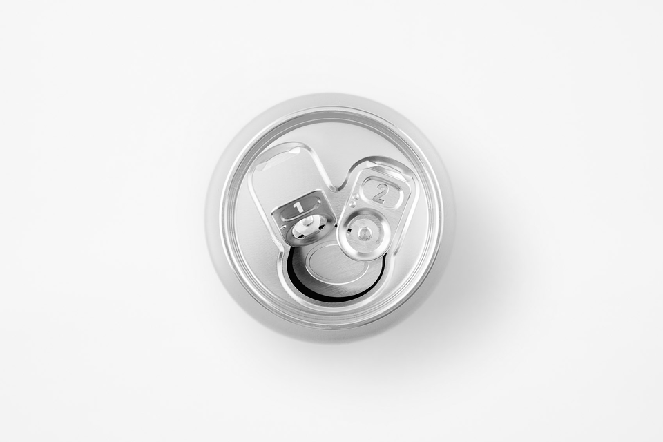 foam can nendo