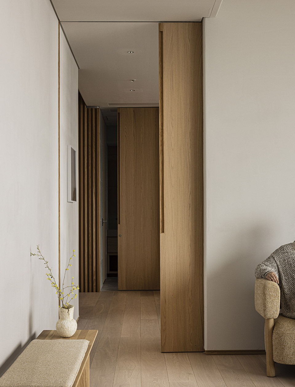 BELLUSTAR TOKYO by Keiji Ashizawa Design Norm Architects