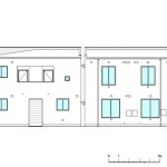 Kubomi Apartments by Organic Design Inc.