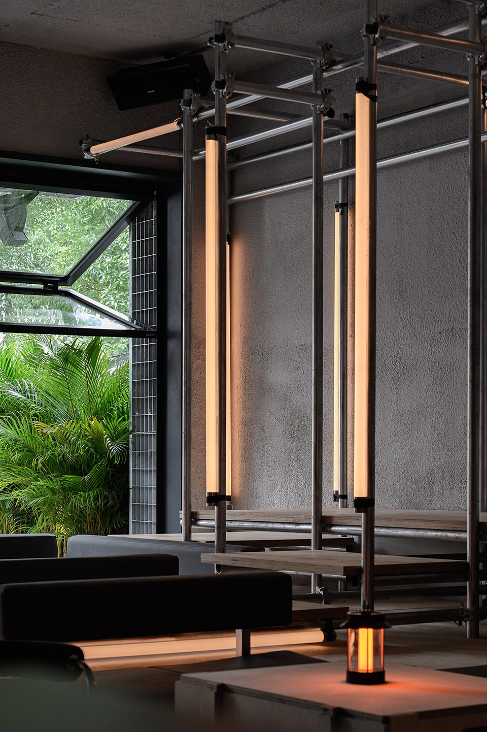 Letu Chaowan China by BALANCE DESIGN