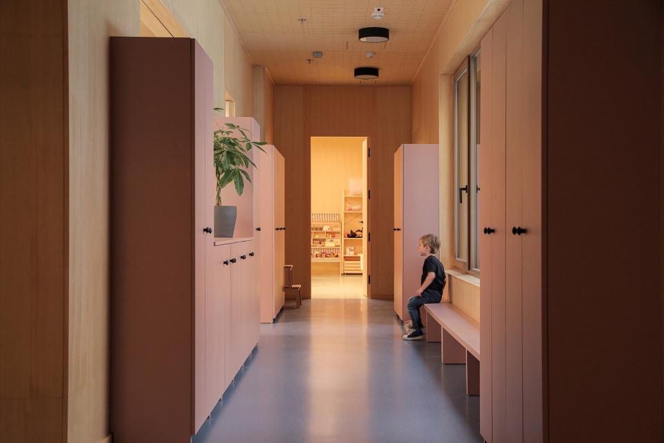 Park Knezeva Residential block 3LHD