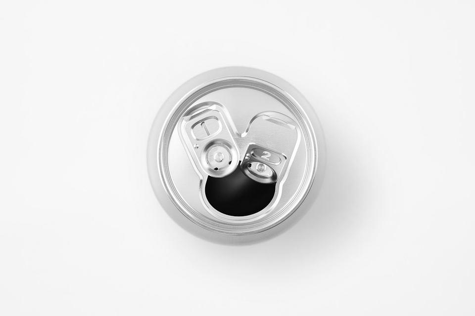 foam can nendo