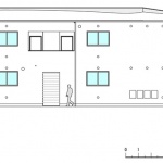 Kubomi Apartments by Organic Design Inc.