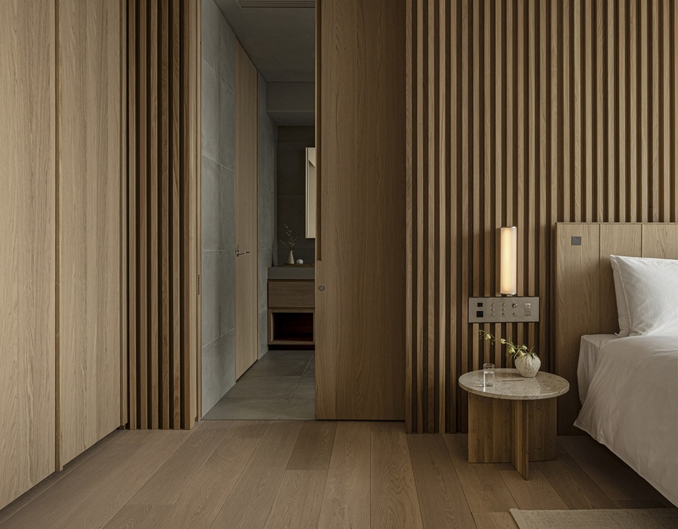 BELLUSTAR TOKYO by Keiji Ashizawa Design Norm Architects