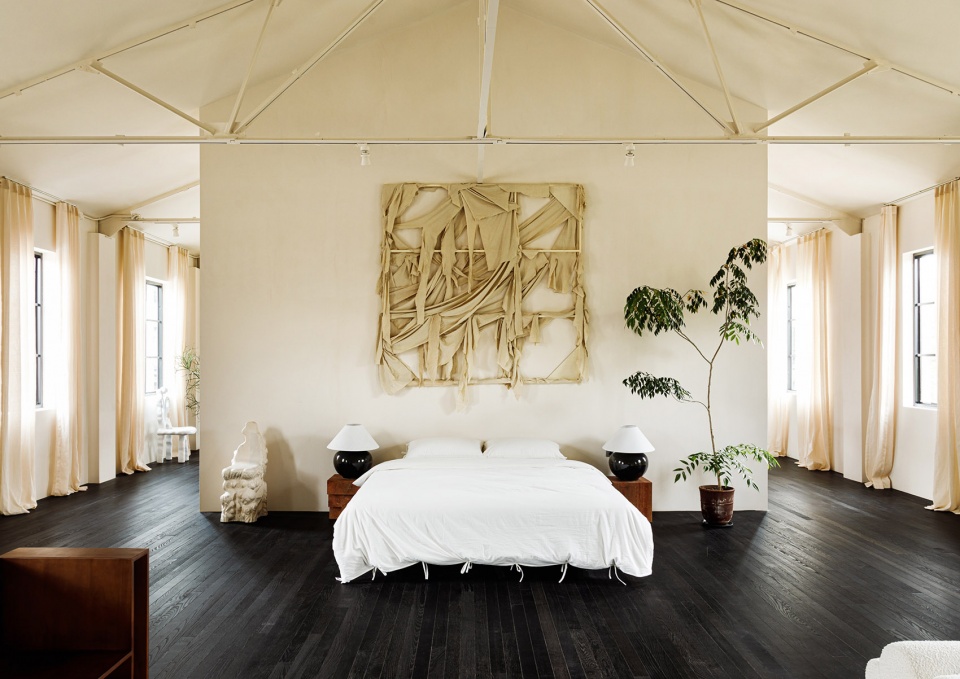 Beijing One Three Photography by Studio NOTHING DESIGN