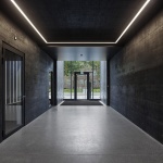 柏林科技园，德国 / TCHOBAN VOSS Architekten