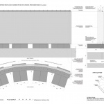 《永久的临时性》装置，巴塞罗那 / KOSMOS + PARABASE
