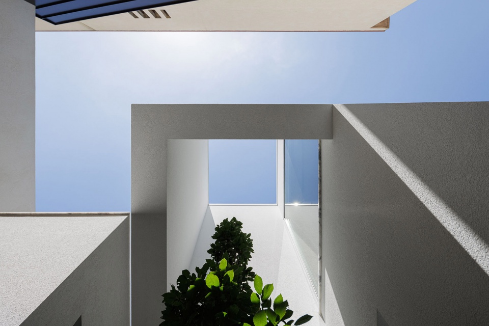 Forte House by pema studio