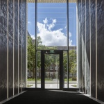 柏林科技园，德国 / TCHOBAN VOSS Architekten
