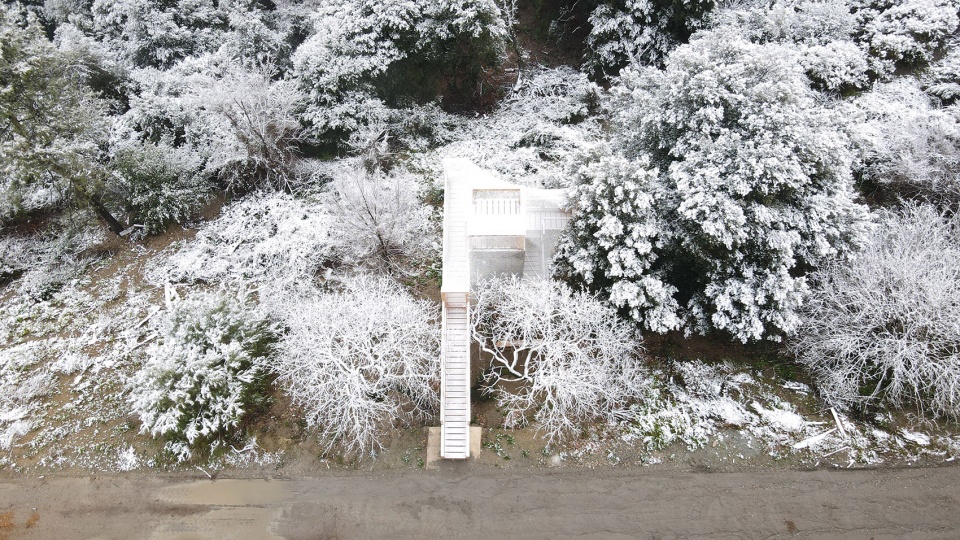 FLORA by IAAC MAEBB