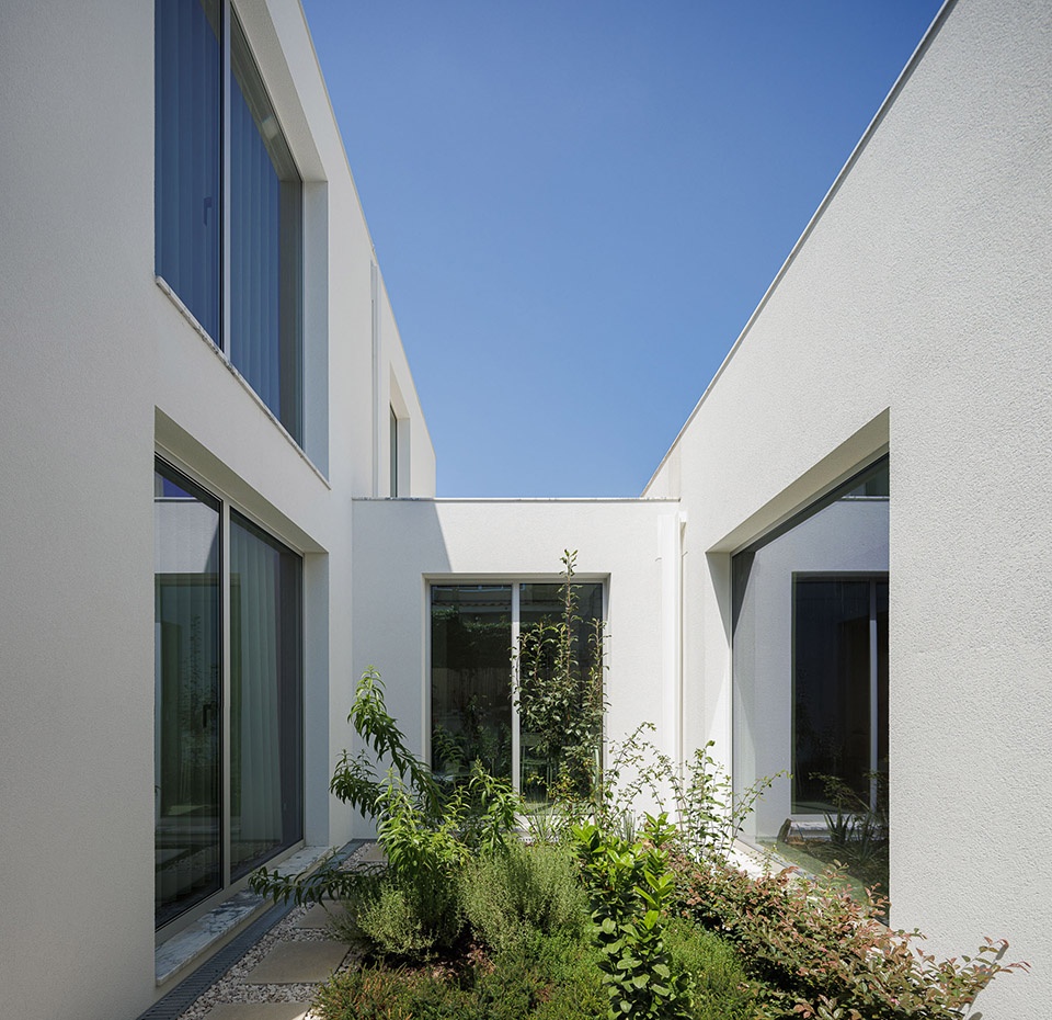 Forte House by pema studio