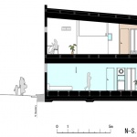 Kubomi Apartments by Organic Design Inc.