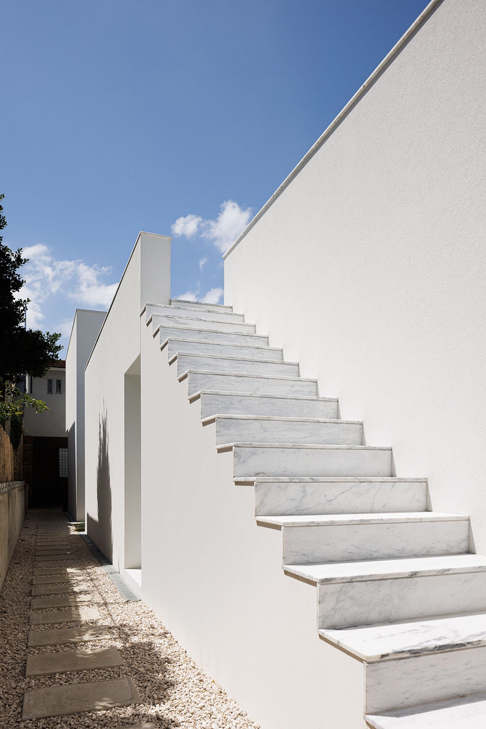 Forte House by pema studio