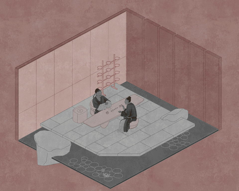 拾汐 E Studio 壹所