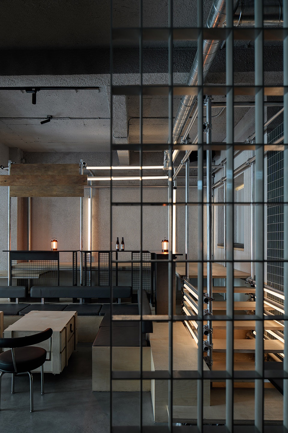 Letu Chaowan China by BALANCE DESIGN
