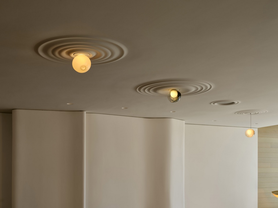 The Royal Hotel by Giannone Petricone Associates Inc Architects