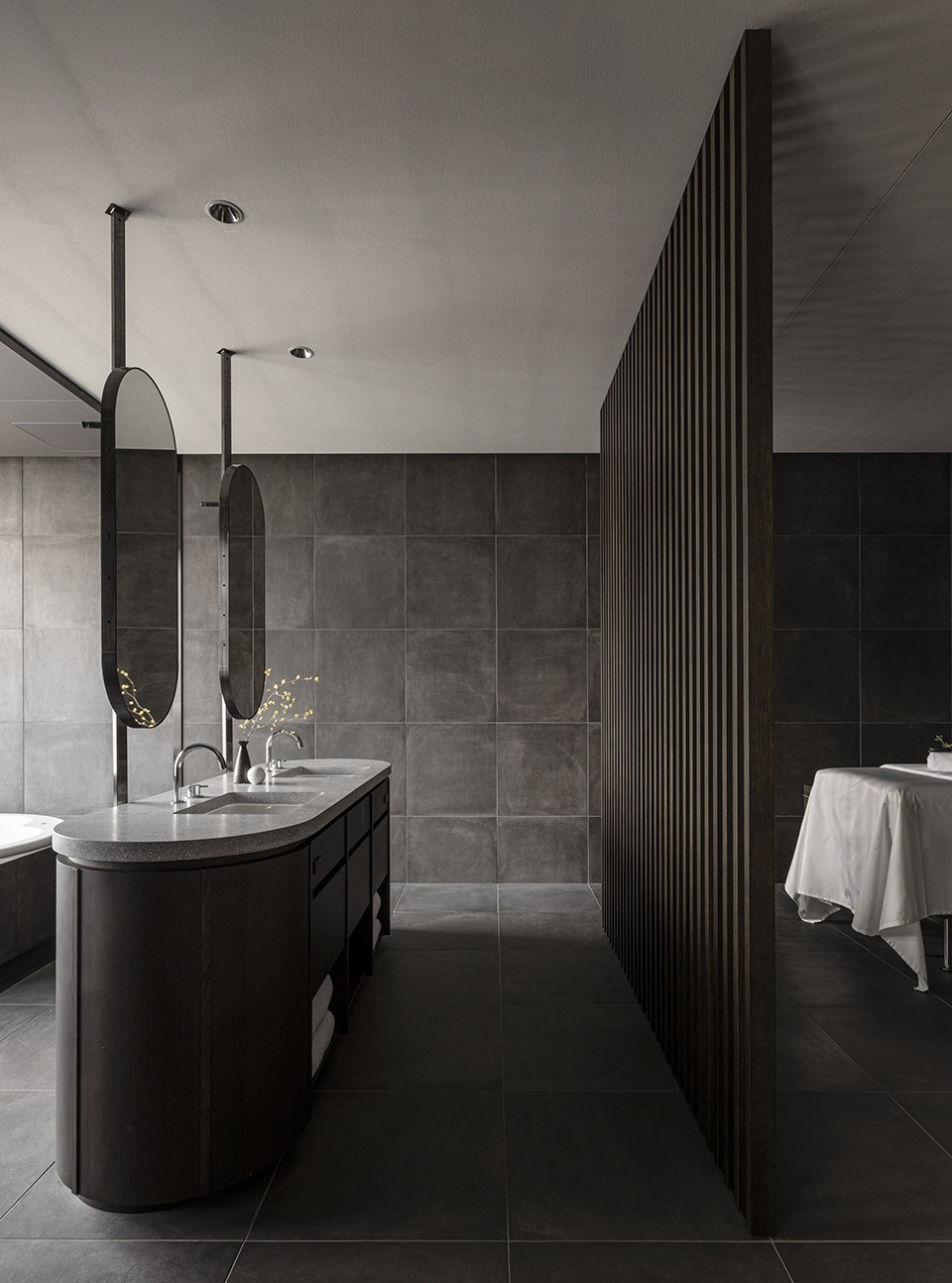 BELLUSTAR TOKYO by Keiji Ashizawa Design Norm Architects