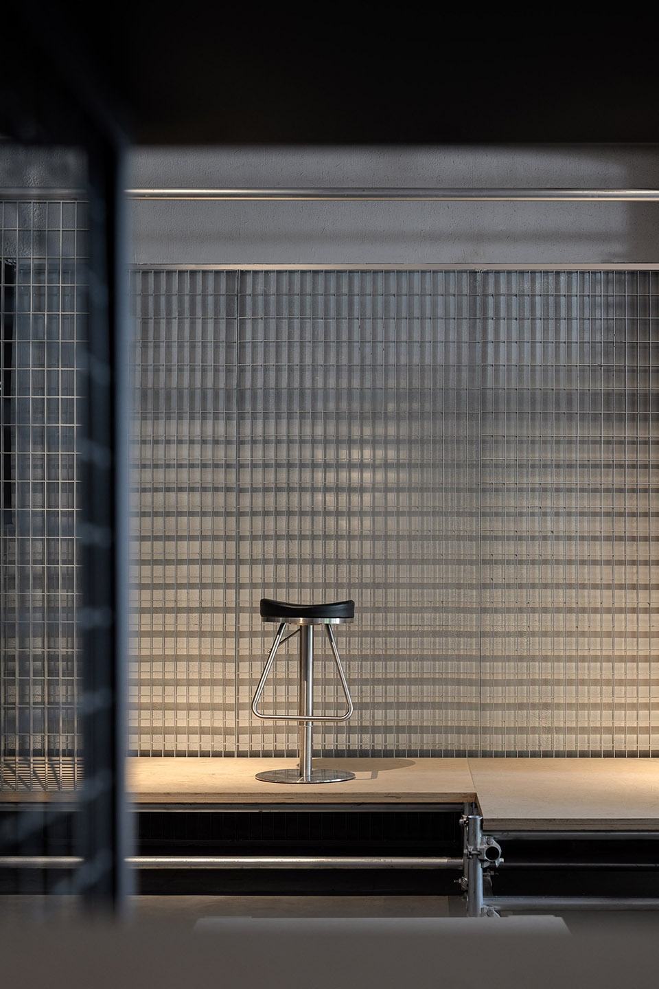 Letu Chaowan China by BALANCE DESIGN
